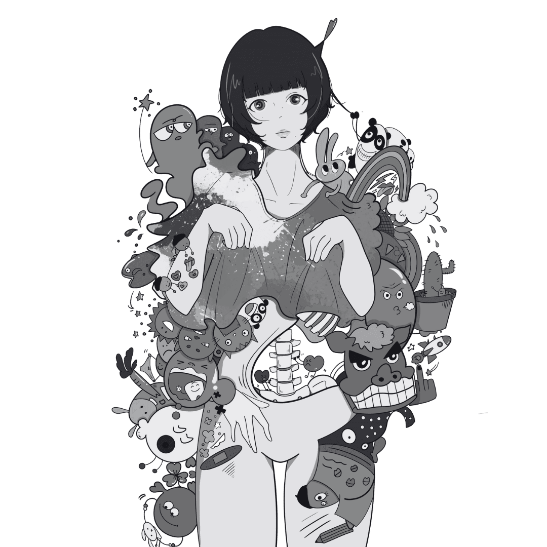 illustration