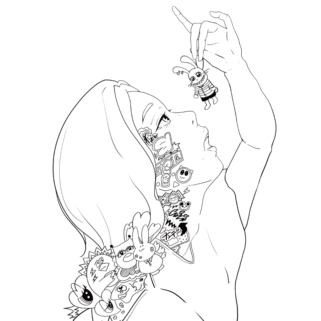 illustration