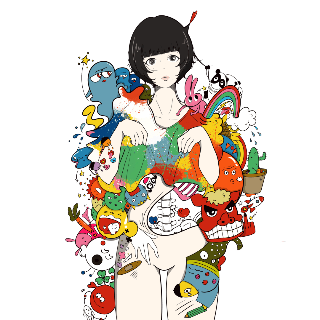 illustration