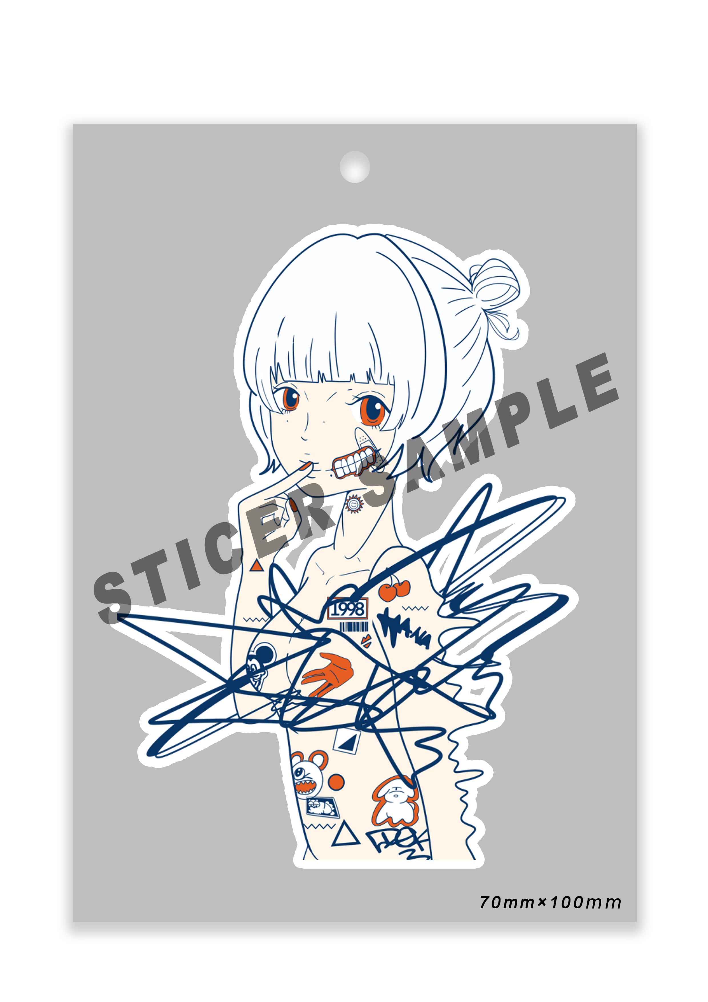 MERCH